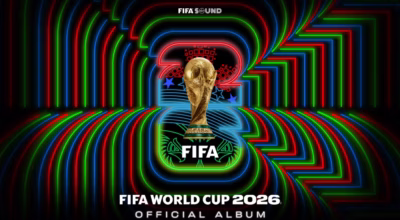 Lighter: Jelly Roll e Carín León Lançam Primeiro Single do Álbum Oficial da Copa do Mundo 2026