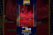 A INCRÍVEL REINAUGURAÇÃO DO ESTÁDIO AZTECA!!