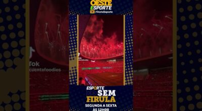 A INCRÍVEL REINAUGURAÇÃO DO ESTÁDIO AZTECA!!