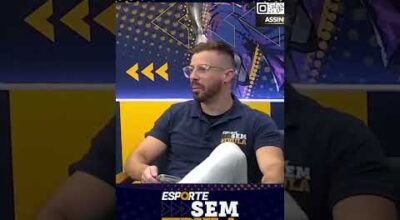 COPA DO BRASIL EM CHAMAS!!!