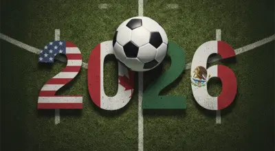 Lighter: Jelly Roll e Carín León Lançam Primeiro Single do Álbum Oficial da Copa do Mundo 2026