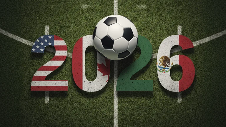 Lighter: Jelly Roll e Carín León Lançam Primeiro Single do Álbum Oficial da Copa do Mundo 2026