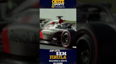 ESTAGIÁRIO NA FÓRMULA 1! GP DO JAPÃO SEM FIRULA!!