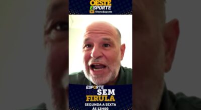 LESÃO DE PAULINHO DO PALMEIRAS!!