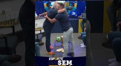 LOEBELING E FACINCANI FAZEM AS PAZES