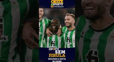 LUIZ HENRIQUE MERECE SER TITULAR??