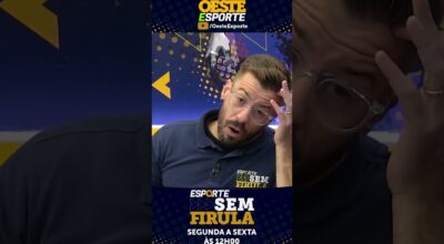 RICHARD RIOS SERIA TITULAR DO PALMEIRAS HOJE??