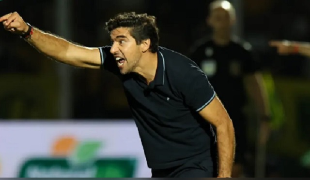 ABEL FERREIRA, O INJUSTIÇADO?