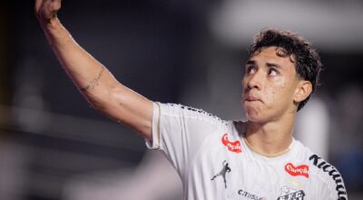 BONTEMPO E O FUTURO DO SANTOS