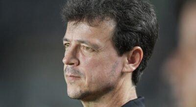 DINIZ, TELÊ SANTANA E O CORINTHIANS