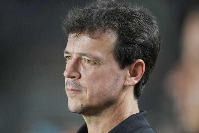 DINIZ, TELÊ SANTANA E O CORINTHIANS