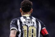 SELEÇÃO BRASILEIRA: TALENTO SEMPRE