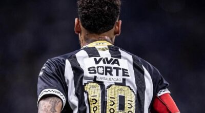 SELEÇÃO BRASILEIRA: TALENTO SEMPRE