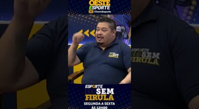 A CAMISA DO BRASIL TINHA QUE TER A SILHUETA DO PELÉ