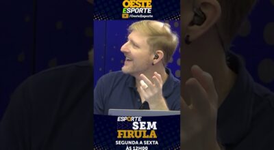 ALEMÃO É TORCEDOR DO CARABOBO??