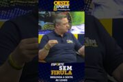 ALEX MÜLLER EXPLICA VOLTA DO VITOR ROQUE