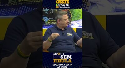 ALEX MÜLLER EXPLICA VOLTA DO VITOR ROQUE