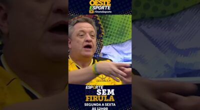 ÁRBITROS BONS NO BRASIL EXISTEM?