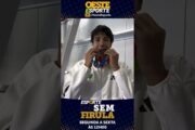 BRASIL DOMINANTE NOS JOGOS SULAMERICANOS DA JUVENTUDE 2026