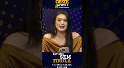 CHAPE TOMOU DE 4 E FOI POUCO!!