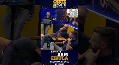 CORINTHIANS PERDE PARA O INTER??