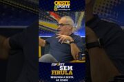 CRUZEIRO VAI ATRÁS DE JOHN??