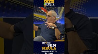 CRUZEIRO VAI ATRÁS DE JOHN??