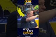 DEU TRETA? DERBY TEM BRIGA GENERALIZADA NOS BASTIDORES