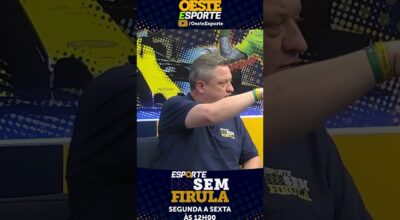 DEU TRETA? DERBY TEM BRIGA GENERALIZADA NOS BASTIDORES