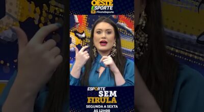 DINIZ ESTREIA NO CORINTHIANS EM LIBERTADORES