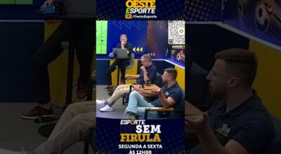 DORIVAL NO CORINTHIANS: NÃO DÁ MAIS!!