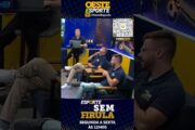 DORIVAL SÓ RENDE EM COPAS??