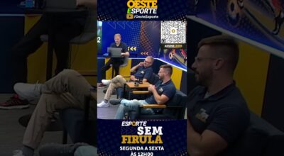 DORIVAL SÓ RENDE EM COPAS??