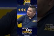 EUROPEUS NÃO LEVAM O MUNDIAL À SERIO?