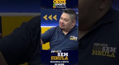 EUROPEUS NÃO LEVAM O MUNDIAL À SERIO?