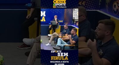 FACINCANI GOSTARIA DE VER DINIZ NO CORINTHIANS