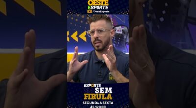 FACINCANI PEDE PARCIMÔNIA PARA TORCIDAS ORGANIZADAS