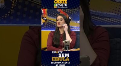 FACINCANI TORCE POR FERNANDO DINIZ??