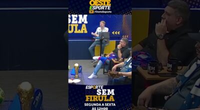 FELIPE ANDERSON ENTROU NA LIBERTA SÓ PARA SER VAIADO?