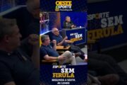GRÊMIO: CARLOS VINICIUS DESRESPEITA TÉCNICO E PERDE 3° PÊNALTI SEGUIDO