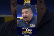 HULK DE SAÍDA DO GALO?
