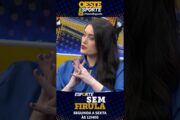 LELÊ ANALISA ESCALAÇÃO DE DINIZ PARA O JOGO CONTRA O PEÑAROL