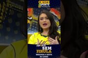 LELÊ ANALISA MELHORA DO CORINTHIANS