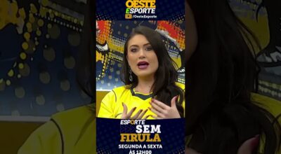 LELÊ ANALISA MELHORA DO CORINTHIANS