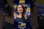 LELÊ AVALIA CORINTHIANS EM VITÓRIA NA COPA DO BRASIL