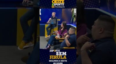 LELÊ DEFENDE MILTON NEVES E ATLÉTICO MINEIRO