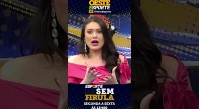 LELÊ DESCASCA NEYMAR POR ATITUDES