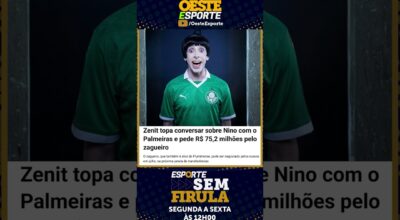 LELÊ PERDE A LINHA COM MILTON