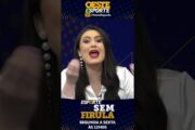 LOEBELING E PORTUGA ANALISAM SITUAÇÃO DO SANTOS
