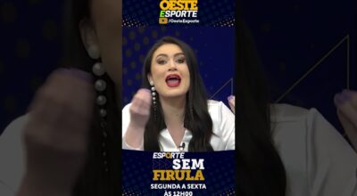 LOEBELING E PORTUGA ANALISAM SITUAÇÃO DO SANTOS